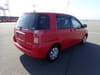 2008 TOYOTA RAUM CBA-NCZ20 NCZ20-0121079