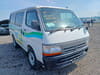 2000 TOYOTA HIACE VAN GE-RZH102V RZH102-0043853
