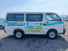 2000 TOYOTA HIACE VAN GE-RZH102V RZH102-0043853
