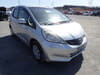 2013 HONDA FIT DBA-GE6 GE6-1719471