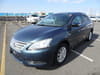 NISSAN Sylphy (83)
