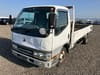 2001 MITSUBISHI CANTER KK-FE52CE FE52CE-560326