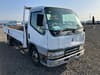 2001 MITSUBISHI CANTER KK-FE52CE FE52CE-560326