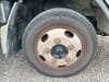 2001 MITSUBISHI CANTER KK-FE52CE FE52CE-560326