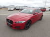 JAGUAR XE (125)
