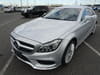 MERCEDES-BENZ Cls-Class (1,287)
