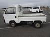 1991 HONDA ACTY TRUCK M-HA4 HA4-1042368