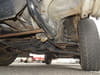 1991 HONDA ACTY TRUCK M-HA4 HA4-1042368