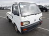 1991 HONDA ACTY TRUCK M-HA4 HA4-1042368