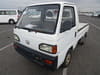 1991 HONDA ACTY TRUCK M-HA4 HA4-1042368