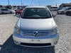 2007 TOYOTA RAUM CBA-NCZ20 NCZ20-0116016