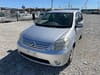 2007 TOYOTA RAUM CBA-NCZ20 NCZ20-0116016