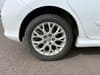 2008 TOYOTA BLADE DBA-AZE156H AZE156-1032499