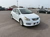 2008 TOYOTA BLADE DBA-AZE156H AZE156-1032499