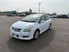 2008 TOYOTA BLADE DBA-AZE156H AZE156-1032499
