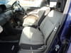 2001 NISSAN X-TRAIL TA-NT30 NT30-036713