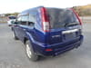 2001 NISSAN X-TRAIL TA-NT30 NT30-036713