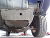 2001 NISSAN X-TRAIL TA-NT30 NT30-036713