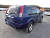 2001 NISSAN X-TRAIL TA-NT30 NT30-036713