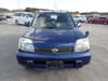 2001 NISSAN X-TRAIL TA-NT30 NT30-036713