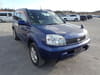2001 NISSAN X-TRAIL TA-NT30 NT30-036713