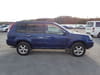 2001 NISSAN X-TRAIL TA-NT30 NT30-036713