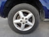 2001 NISSAN X-TRAIL TA-NT30 NT30-036713