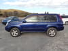 2001 NISSAN X-TRAIL TA-NT30 NT30-036713