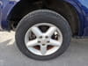 2001 NISSAN X-TRAIL TA-NT30 NT30-036713