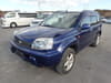2001 NISSAN X-TRAIL TA-NT30 NT30-036713