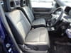 2001 NISSAN X-TRAIL TA-NT30 NT30-036713