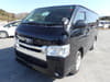 2017 TOYOTA HIACE VAN QDF-KDH201V KDH201-0234016