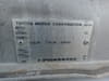 1999 TOYOTA COROLLA SEDAN GF-AE110 AE110-5336010