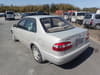 1999 TOYOTA COROLLA SEDAN GF-AE110 AE110-5336010