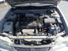 1999 TOYOTA COROLLA SEDAN GF-AE110 AE110-5336010