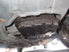 1999 TOYOTA COROLLA SEDAN GF-AE110 AE110-5336010