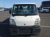 1999 MITSUBISHI MINICAB TRUCK GD-U62T U62T-0108341