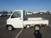 1999 MITSUBISHI MINICAB TRUCK GD-U62T U62T-0108341