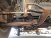 1999 MITSUBISHI MINICAB TRUCK GD-U62T U62T-0108341