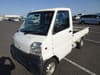 1999 MITSUBISHI MINICAB TRUCK GD-U62T U62T-0108341