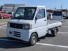 2001 MITSUBISHI MINICAB TRUCK GD-U62T U62T-0316833