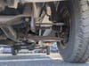 2001 MITSUBISHI MINICAB TRUCK GD-U62T U62T-0316833