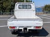 2001 MITSUBISHI MINICAB TRUCK GD-U62T U62T-0316833