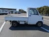 2001 MITSUBISHI MINICAB TRUCK GD-U62T U62T-0316833