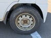 2001 MITSUBISHI MINICAB TRUCK GD-U62T U62T-0316833