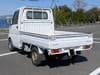 2001 MITSUBISHI MINICAB TRUCK GD-U62T U62T-0316833