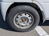 2001 MITSUBISHI MINICAB TRUCK GD-U62T U62T-0316833