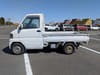 2001 MITSUBISHI MINICAB TRUCK GD-U62T U62T-0316833