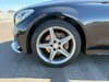 2017 MERCEDES-BENZ C-CLASS RBA-205042 WDD2050422R280545