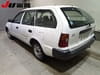 1999 TOYOTA COROLLA VAN GG-AE109V AE109-0013155